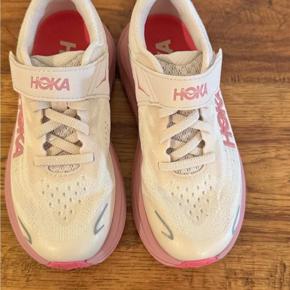 Hoka Kids Clifton 10 - 13.5